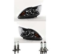 Set Di Fari Alogeni Per Ford Focus II DA_ HCP DP 2.5 RS 2.0 TDCi