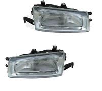 Set Di Fari Alogeni Per Honda Accord 3.93-12.95 H1/H1 Senza Motore