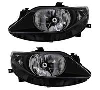 Set Di Fari Alogeni Per Seat IBIZA V (6J5) Anno 03.08- H4