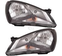 Set Di Fari Alogeni Per Seat Mii KF1_ Anno 10.11->> H4 TIPO HELLA