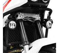 Set Di Fari Anabbaglianti LED Compatibile Con Ducati DesertX
