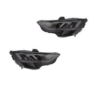 Set Di Fari Anteriori Sinistri E Destro Elettrici VALEO Per Altri AUDI A3