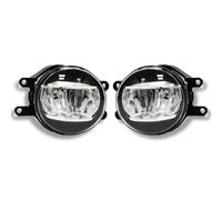 Set Di Fari Antinebbia A LED Per Toyota Avensis 15-19 Coppia Di Lampade