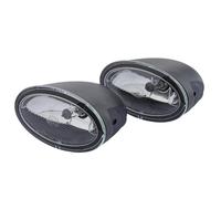 Set Di Fari Antinebbia Alogeni FF HELLA 1NA 008 283-801