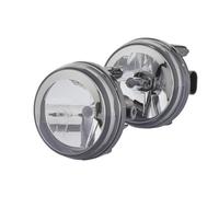 Set Di Fari Antinebbia Alogeni FF HELLA Per IRMSCHER HYMER KNAUS