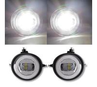 Faro Fendinebbia Destro Per Mazda CX7 07-09 Assemblaggio Lampada