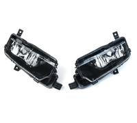 Set Di Fari Antinebbia NSW Sinistro Destro Adatti Per Crafter Da 09/2016