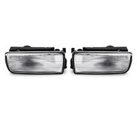 Set Di Fari Antinebbia Per BMW Serie 3 E36 90-99 Coppia Sinistra Destra