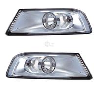 Set Di Fari Antinebbia Per Ford Galaxy WA6 Anno 5.2006-12.2009 HB4 W5W