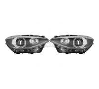 Set Di Fari Bi-Xenon Principali Per BMW 1 Serie F20 Anno 11-03.15