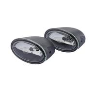 Set Di Fari Fendinebbia 12 V H7 Alogeni ECE Controllati HELLA Universali