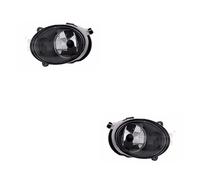 Set Di Fari Fendinebbia Destro Sinistro H7 Per Audi A6 Avant 4F5 C6 4F2 4E