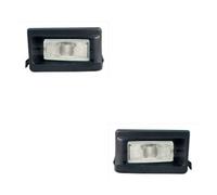 Set Di Fari Fendinebbia H3 Con Supporto Lampada Sinistra Destra Per Fiat Ducato