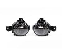 Set Di Fari Fendinebbia Per BMW X5 E70 06-10 Coppia Sinistra Destra