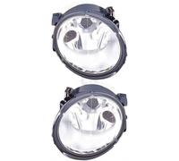 Set Di Fari Fendinebbia Per Ford S-Max WA6 Anno 5.2006-1.2010 H8 W5W