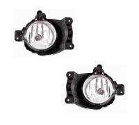 Set Di Fari Fendinebbia Sinistro Destro Per Chevrolet Aveo Berlina T300 H27W 2