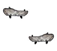 Set Di Fari Fendinebbia Sinistro Destro Per Ford Kuga II DM2 KA+ Berlina W5W