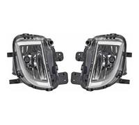 DIEDERICHS 2216388 Kit fendinebbia