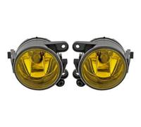 DIEDERICHS 2214289 Kit fendinebbia