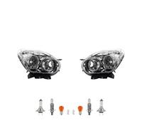 JOHNS 30 52 09 Faro anteriore