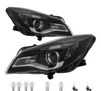 Set Di Fari HIR2 PY21W W21/5W Per Opel Insignia A Caravan G09 Inclusi Lampadine