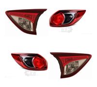 Set Di Fari Interni E Esterni Sinistro + Destro Per Mazda CX-5 KE GH