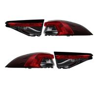 Set Di Fari LED Interni E Esterni Sinistro + Destro Per Toyota Corolla