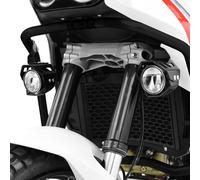 Set Di Fari Nebbiosi A LED Compatibile Con Ducati DesertX