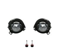Set Di Fari Nebbiosi H11 Sinistro Destro Compatibile Con Nissan Pathfinder