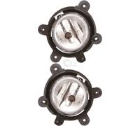 Set Di Fari Nebbiosi Per KIA Sorento I JC Anno 1.2007-12.2008 H27W/2