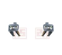 Set Di Fari Nebbiosi Sinistro Destro Per Opel Astra F CC 53_ 54_ 58_ 59_ T92