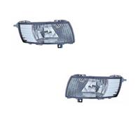 Set Di Fari Nebbiosi Sinistro Destro Per Toyota Corolla Stufenheck E12J E12T