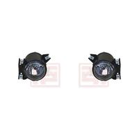 Set Di Fari Nebbiosi Sinistro Destro Per VW Sharan 7M8 7M9 7M6 Ford Galaxy WGR