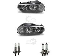 Set Di Fari Per Alfa Romeo 156 932 2.0 16V T.SPARK 2.5 V6 24V 1.8