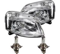 Set Di Fari Per Citroën Berlingo MF 1.4I 1.6 16V Berlingo/Berlingo First