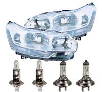 Set Di Fari Per Citroën C5 III Break TD_ 2.0 HDI 165 Anno 09-10 Anno 08-20