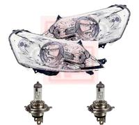 Set Di Fari Per Citroën Jumpy Kasten Peugeot Expert VF3A_ VF3U_ VF3X_
