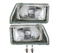 Set Di Fari Per Fiat Cinquecento 170 0.9 I.E S 1.1 Sporting 170