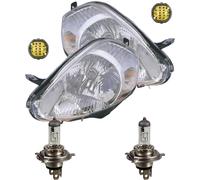Set Di Fari Per Fiat Grande Punto 199_ 1.4 1.3 D Multijet 199 1.2