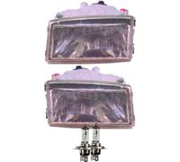 Set Di Fari Per Fiat Uno 146A/E 45 I.E 1.0 Anno 84-95 Anno 86-93 Anno 83-92
