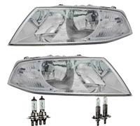 Set Di Fari Per II 2 Tipo 1Z Anno 04-08 Berlina Station Wagon Classic