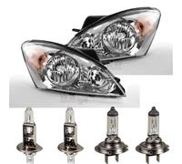 Set Di Fari Per Kia CEE'D/PRO CEE'D Anno 12/06-08/09 H1/H7 Con Indicatori