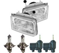 Set Di Fari Per Opel Corsa A CC 93_ 94_ 98_ 99_ 1.2I 1.4I S83 1.6 GSi
