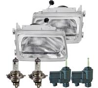 Set Di Fari Per Opel Corsa A CC 93_ 94_ 98_ 99_ 1.2I 1.4I S83 1.6 GSi