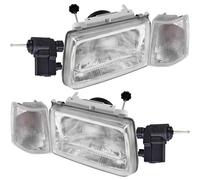 Set Di Fari Per Opel Corsa A CC 93_ 94_ 98_ 99_ 1.2I 1.4I S83 1.6 GSi