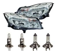 Set Di Fari Per Opel Insignia A Caravan G09 1.8 1.6 Turbo 2.8 V6 2.0