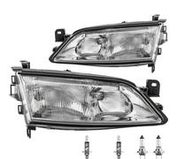 Set Di Fari Per Opel Vectra B J96 1.6I 16V Anno 95-02 1.8I Anno 95-00 Anno 00-02