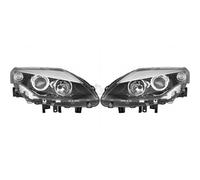 Set Di Fari Per Renault Laguna III BT0/1 Logan Kombi KS_ KT0/1 Anno 11-15