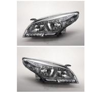 Set Di Fari Per Renault MEGANE III Anno 11/08-03/12 H7/H7 Con Motore 1328040
