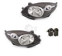 Set Di Fari Per Renault TWINGO (CN0_) Anno 03.07- Inclusa Motore